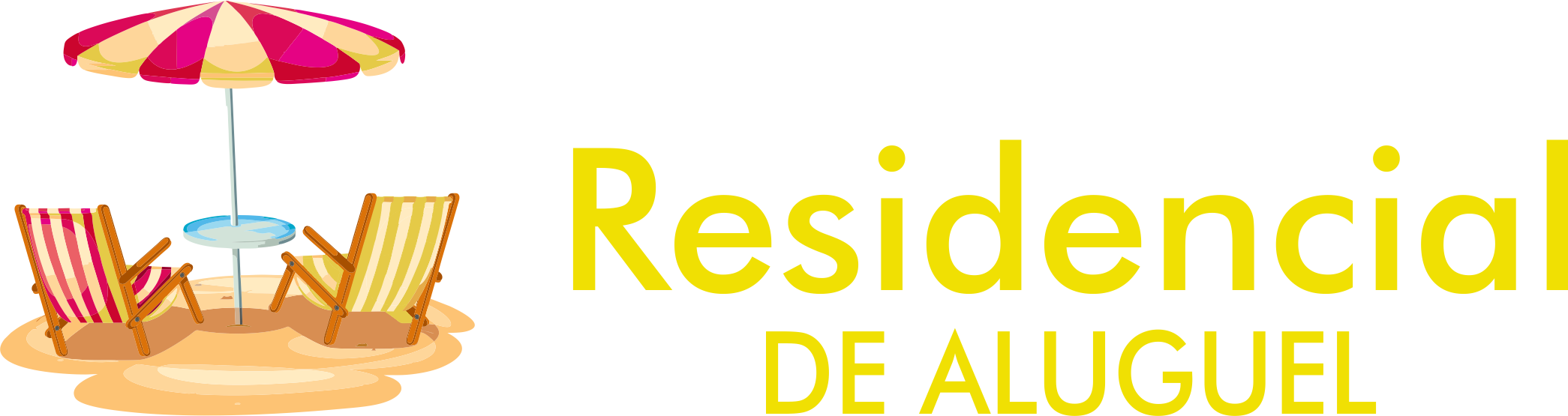 Residencial de Aluguel