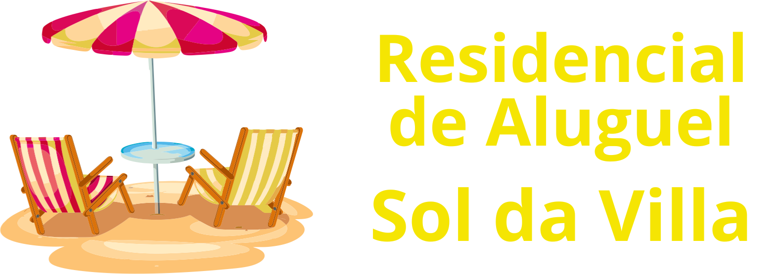 Residencial de Aluguel