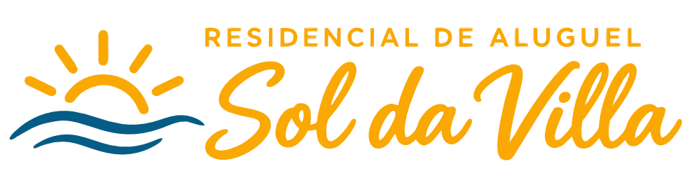 Residencial de Aluguel